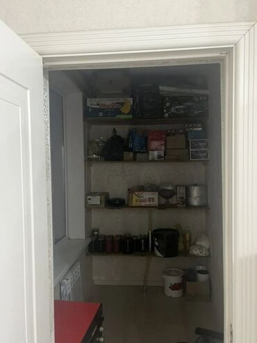 квартиры в джале: 2 комнаты, 76 м², Элитка, 2 этаж, Евроремонт