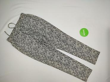 tights: Spodnie materiałowe damskie, rozmiar S — 3
