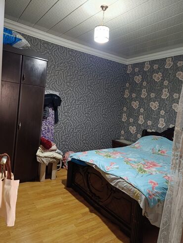 Uzunmüddətli kirayə mənzillər: 2 otaqlı mənzil – mətbəx və qonaq otağı mebellə Təsvir: - İşıqlı — 10