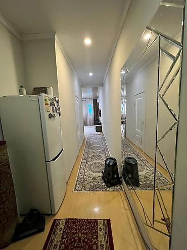 Продажа квартир: 1 комната, 62 м², Индивидуалка, 6 этаж, Косметический ремонт — 7