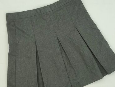 tanie czarne trampki: Skirt, 10 years, 134-140 cm, condition - Perfect