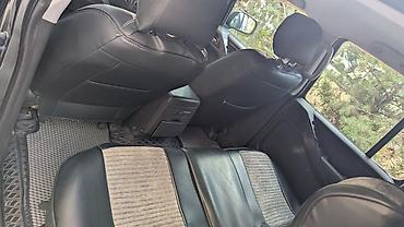 outback 2019: Nissan Pathfinder: 2005 г., 2.4 л, Типтроник, Дизель, Внедорожник — 9