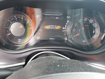 Dodge: Dodge Challenger: 0.5 l. | 2018 έ. 5000 km. SUV/4x4 — 4