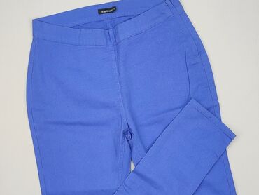 calvin klein performance t shirty: In Extenso, Legginsy Eleganckie damskie, rozmiar S
