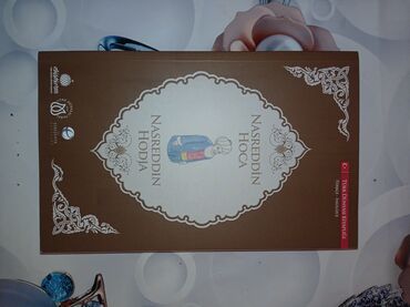 Digər kitablar və jurnallar: Nasreddin hoca | Ünvan : Xalqlar Dostluğu