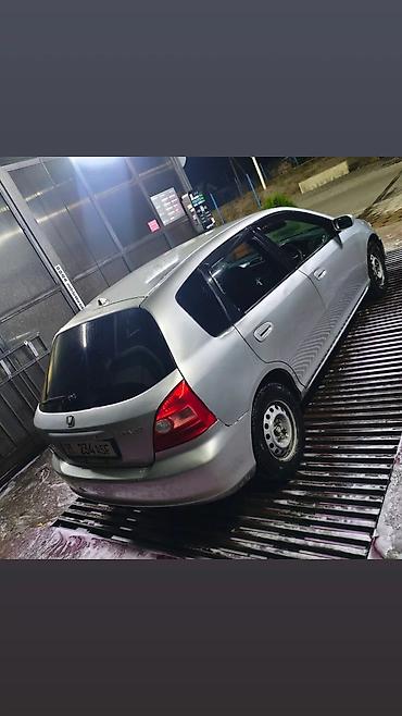 хонда фит порок: Honda Civic: 2002 г., 1.5 л, Вариатор, Бензин, Хэтчбэк — 3