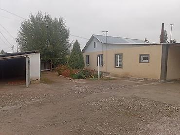 Дом с придомовой территорией и хозяйственными постройками. - Жилой