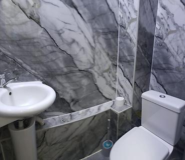 Продажа квартир: 4 комнаты, 97 м², 2 этаж, Евроремонт — 8