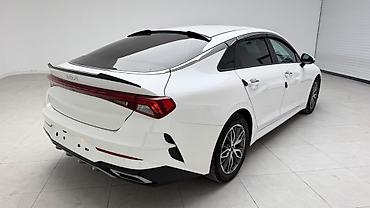 киа к5 выкуп: Kia K5: 2022 г., 2 л, Автомат, Газ, Лифтбек — 5