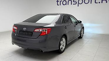 lexsus is 250: Toyota Camry: 2012 г., 2.5 л, Автомат, Бензин, Седан — 3