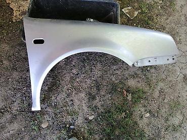 megan auto: KRILO ZA VOLKSWAGEN GOLF 4 | Krila za golf4 Krila za Pasat B5 Delovi — 1