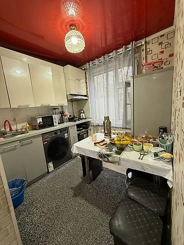 Продажа квартир: 3 комнаты, 60 м², 104 серия, 1 этаж, Евроремонт — 7