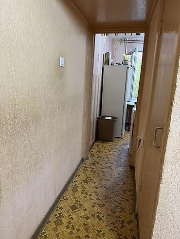 Продажа квартир: 3 комнаты, 58 м², Городок строителей 104 серия, 3 этаж, Старый ремонт — 2