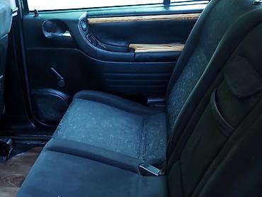 ion машина: Opel Zafira: 2002 г., 1.6 л, Механика, Бензин, Минивэн — 9
