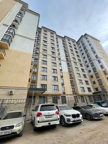 Продажа квартир: 3 комнаты, 83 м² — 2