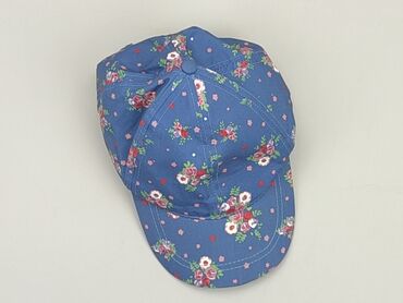 bluzka z dynią: Baseball cap Synthetic fabric, condition - Very good