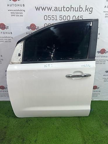 бу двери бишкек: Дверь Kia carnival YP D4HB 2.2 DIESEL (б/у) — 1