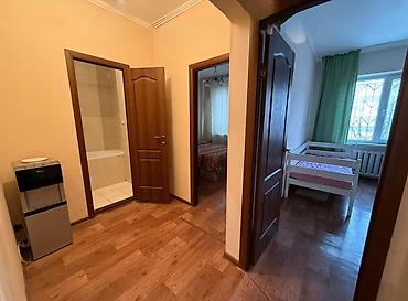 Продажа квартир: 3 комнаты, 62 м², 105 серия, 5 этаж, Косметический ремонт — 5