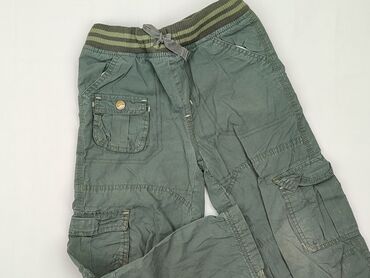 białe trampki dziecięce ccc: Other children's pants, Topolino, 7 years, 122, condition - Fair