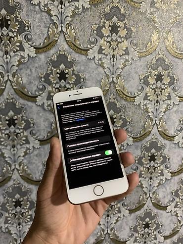 honor x8d: На экране есть маленькие царапины а так телефон в хорошем состоянии — 6