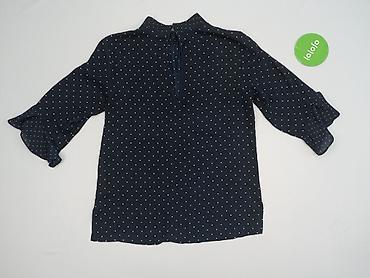 bluza sonic 116: H&M, Bluzka damska, rozmiar M — 3