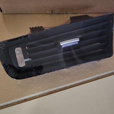 bmw radiator: Məhsul: Avtomobil üçün hava deflektoru (salon ventilyasiya barmaqlığı) — 6