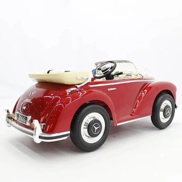 Uşaq üçün elektrik maşınları: 🚘 MERCEDES-BENZ Retro 300C – Lisenziyalı Uşaq Maşını ✨ 1–8 yaş arası -da lalafo.az — 13 Uşaq üçün elektrik maşınları: 🚘 MERCEDES-BENZ Retro 300C – Lisenziyalı Uşaq Maşını ✨ 1–8 yaş arası — 13