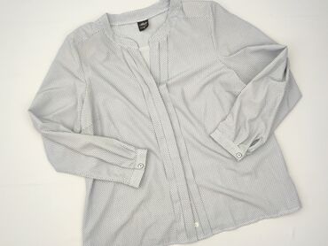 sukienka marynarka bershka: Жіноча блуза, розмір 5XL