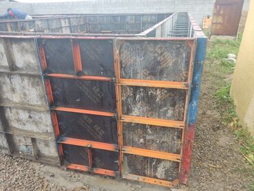 Аренда инструментов: Сдам в аренду Опалубки — 4