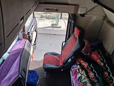 Тягачи: Тягач, 2021 г., Самосвал — 13