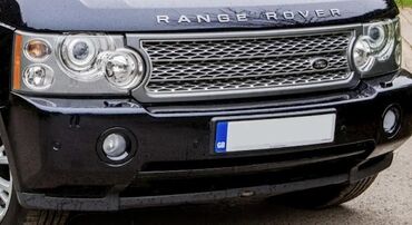 кузов на гольф 3: Запчасти на Range Rover l322