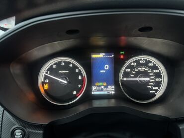 Subaru: Subaru Forester: 2022 г., 2.5 л, Вариатор, Бензин, Кроссовер — 12