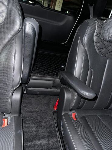 Hyundai: Hyundai Palisade: 2022 г., 3.8 л, Автомат, Бензин, Кроссовер — 12