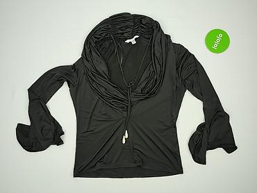 bluzki plus size tanio: H&M, Bluzka damska, rozmiar S — 2