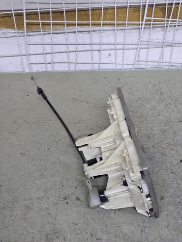 Блоки климат контроля: Блок климат контроля Land Rover 2000 г., Б/у, Оригинал, Германия — 13