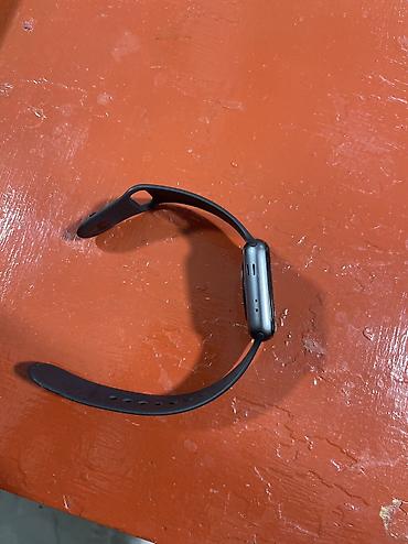 stainless steel часы цена: Спортивные часы часы, Apple (Apple Watch), GPS, Компас, Пульсометр, Водонепроницаемые, Оригинал, Унисекс, Б/у — 3