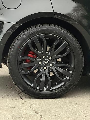 Land Rover: Land Rover Range Rover Sport: 2020 г., 3 л, Типтроник, Дизель, Внедорожник — 15