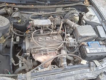 альтеза тойота: Toyota Corolla: 1993 г., 1.6 л, Механика, Бензин, Хэтчбэк — 1