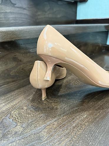 Женская обувь: Туфли-лодочки MNG (Mango) 620 WOMAN, модель Shoes 620ROCKY. - Цвет — 4
