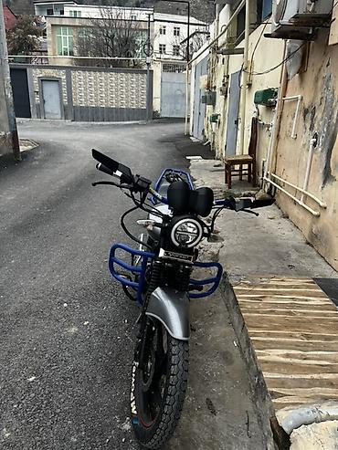 Mopedlər,skuterlər: - MF50, 50 sm3 — 7