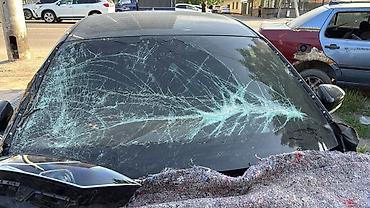 эскорт кж: Авто стёкла и установка - Лобовые стекла для легковых авто и — 5
