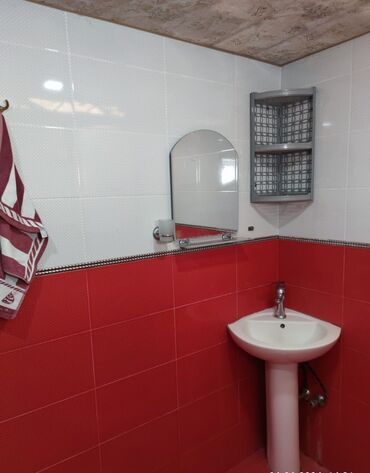 Bağ evlərinin kirayəsi: 54 kv. m, 2 otaqlı, Hovuzsuz, İnternet — 2