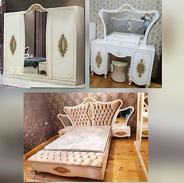 bed: Yataq desti ela veziyyetde 480₼ satilir .Satilir .Unvan Nardaran — 1