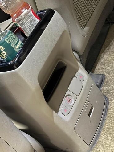 Kia: Kia Carnival: 2019 г., 2.2 л, Автомат, Дизель, Минивэн — 16