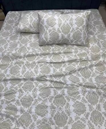 Комплекты постельного белья: Комплекты постельного белья 100% хлопок, постельное бельё, подушка at lalafo.kg — 18 Комплекты постельного белья: Комплекты постельного белья 100% хлопок, постельное бельё, подушка — 18