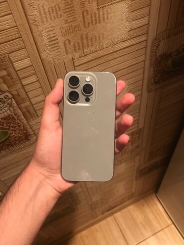 айфон 15 про макс: IPhone 15 Pro, 128 ГБ, Face ID