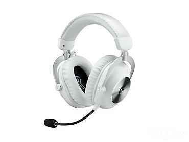 jbl tws: Беспроводные гарнитуры, Logitech, Новый, цвет - Белый — 2