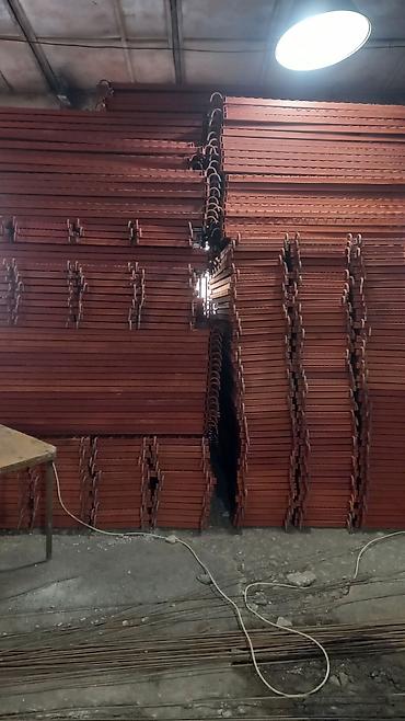 Строительные леса, стойки: Леса Бишкек, доставка в город Ош, Джалал абад, Талас, Нарын, Токмок — 8