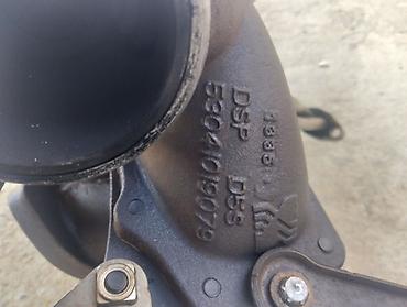 Карбюраторы: Mersedes spirinter qoşa turbo gürcustandan gəlib 315 2004 çi ilindi — 2