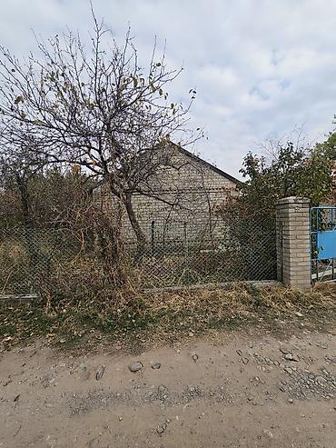 токмакская 25: 2 комнаты, 45 м², 5 соток, Электричество — 3